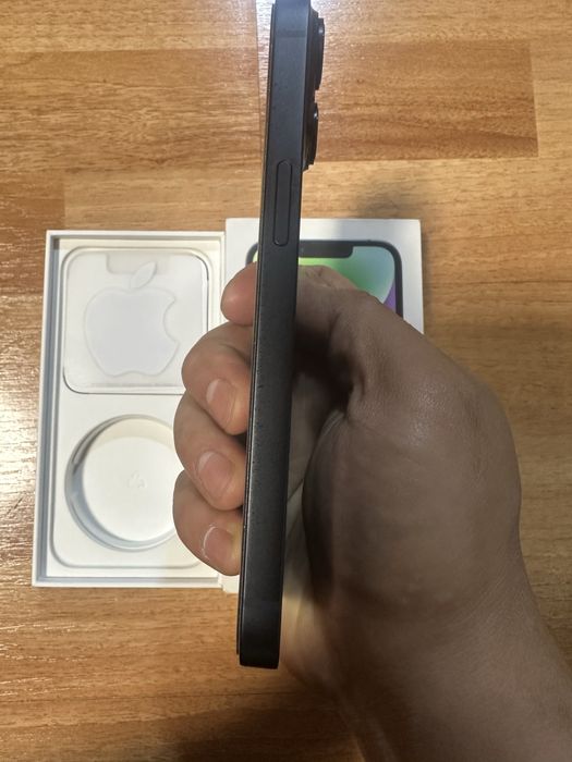 Айфон 14 без ремонта