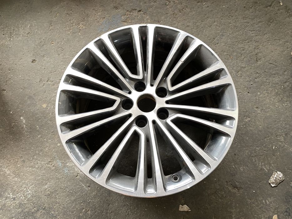 Janta BMW seria 5 G30 G31 2017 - 2023 janta aliaj 18 Styl 634