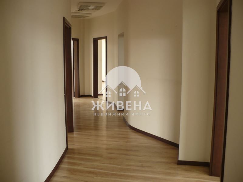 Офис в Варна-Операта площ 336 цена 2688