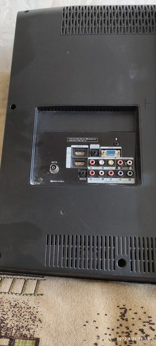 Продаётся телевизор ЖК Самсунг