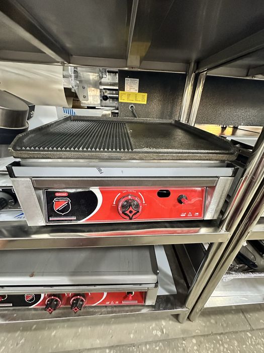 Toster izgara shaurma aparat