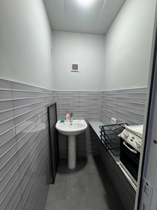 ГЛАВНАЯ АРЕНА ВАШИХ ПОБЕД. Офис уровня А++ в сердце столицы