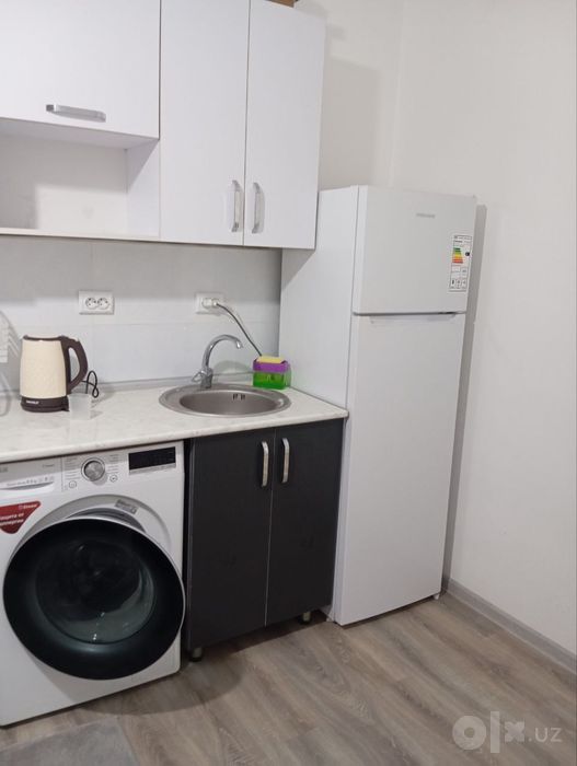 Сдается по суточно 3 комн квартира, кунлик 3 хонали Уй, мехмонхона