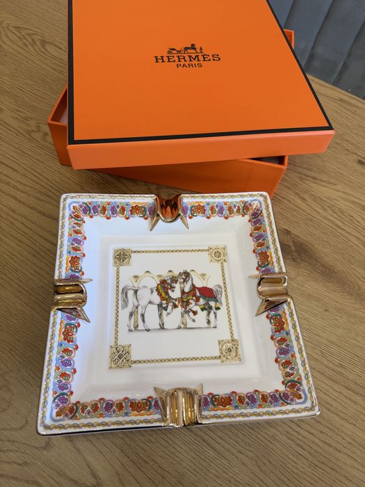 Hermes Cheval d'Orient пепелник