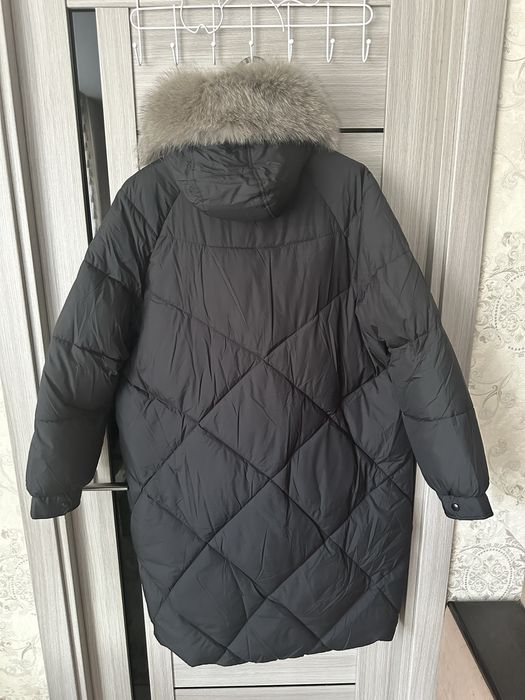 Продам пуховик