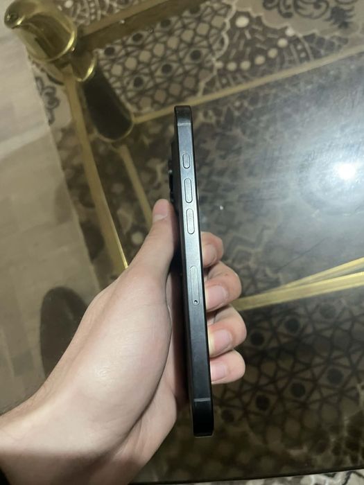 iPhone 16 pro Ca NOU!!!