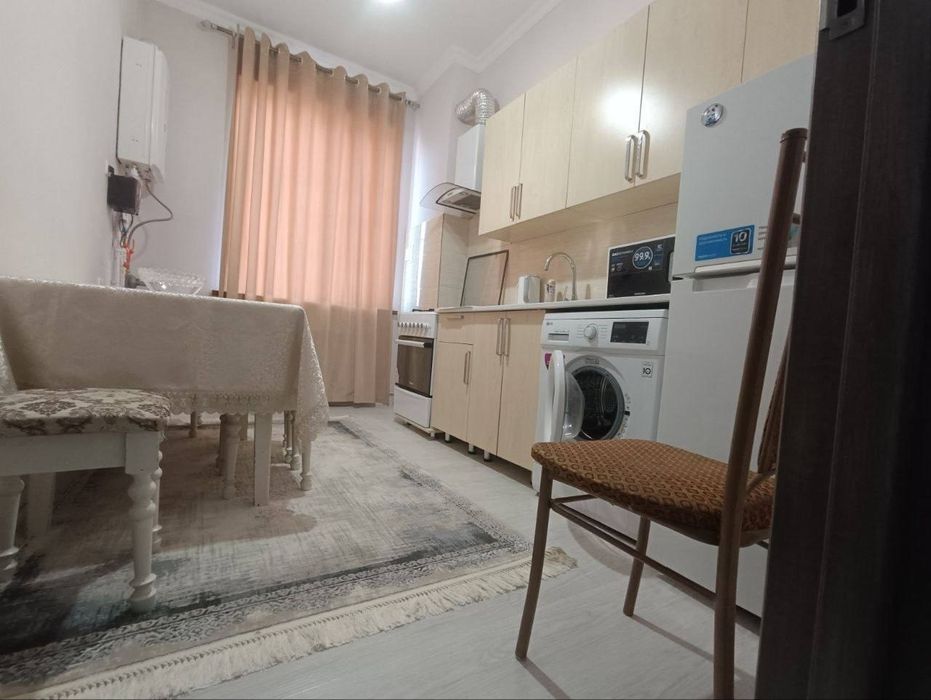 Аренда квартира Мархабо