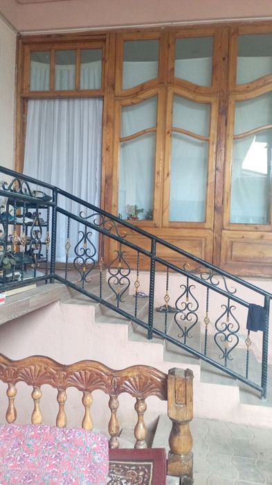 Eski 16 yilliyda ,3 so'tik uchastka sotiladi toshmi po'stidan ropparos