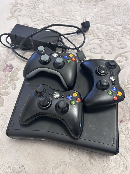 Xbox 360, 200 de jocuri