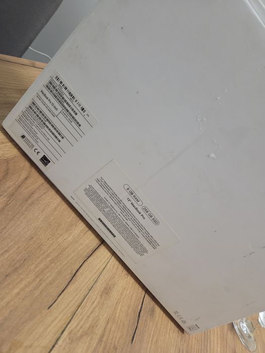 MacBook Pro 13-inch