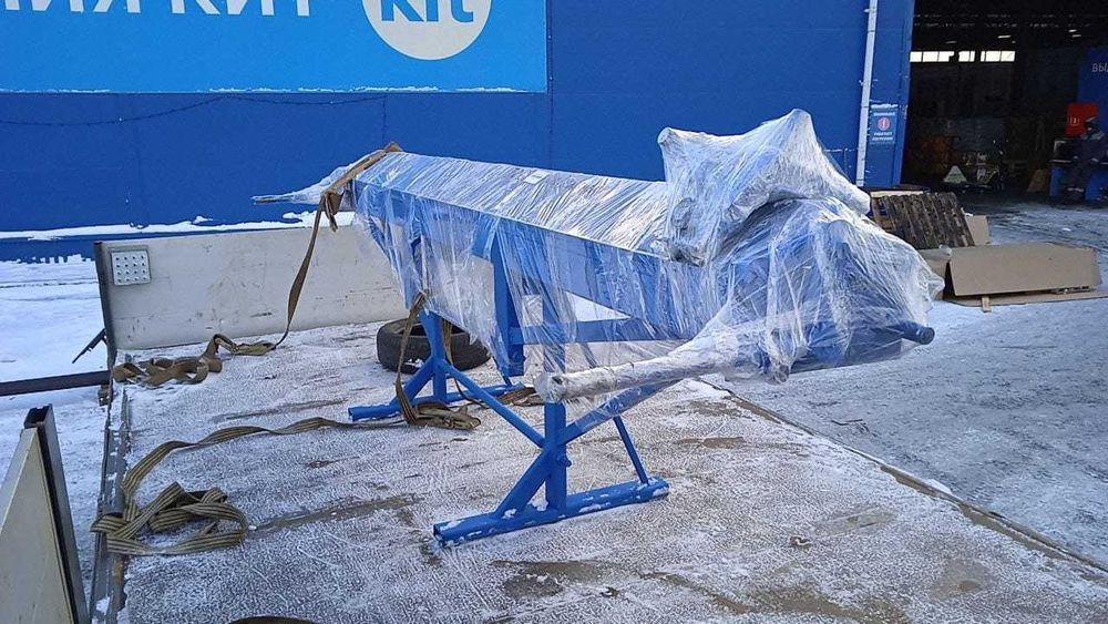 Листогиб 2.5-3метра