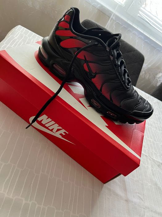 Nike Air Max Plus TN оригинални