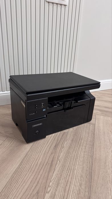 МФУ HP LaserJet M132a MFP Принтер Сканер Ксерокс