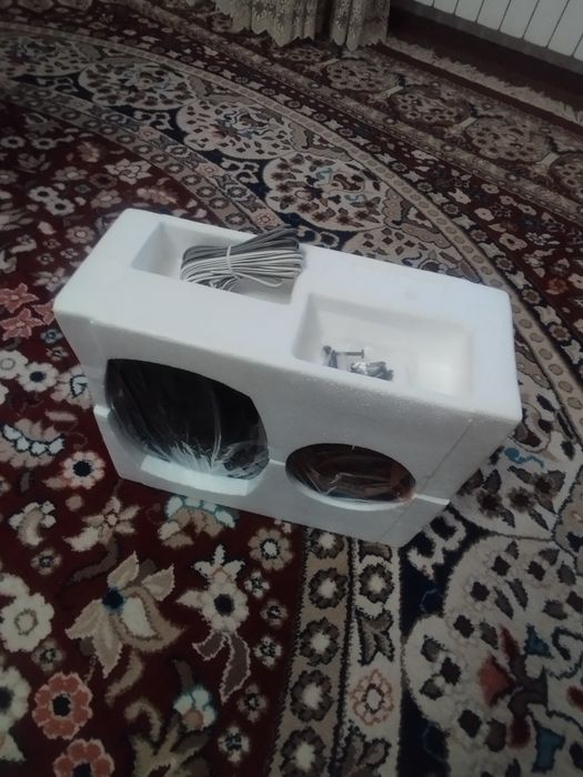 Pioneer TS-6975 V3 оригинал 3 полосный