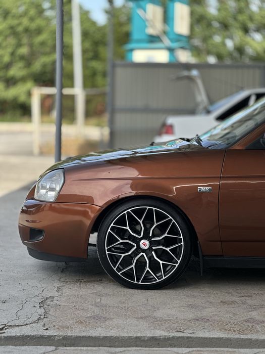 Vossen r17 | Воссен Р17 обмен