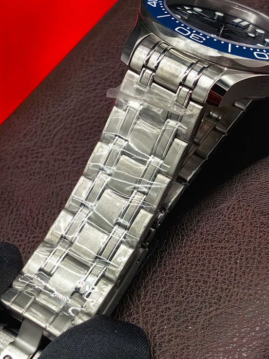 Omega Seamaster 300m Grey