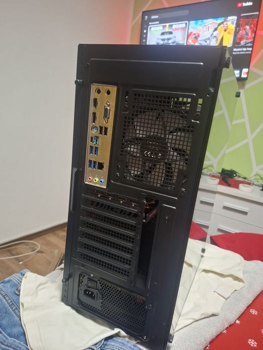 Vand pc high gaming