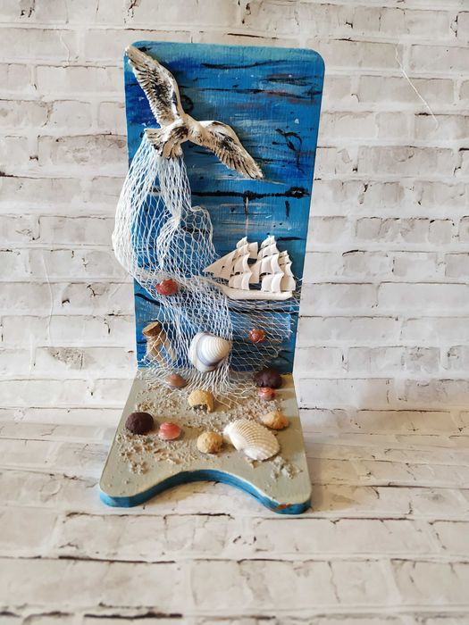 Подставка для телефона