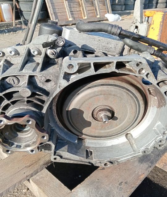 Cutie viteza automata 2.0 tdi DSG  JPQ Volkswagen VW Golf a 5-a gener