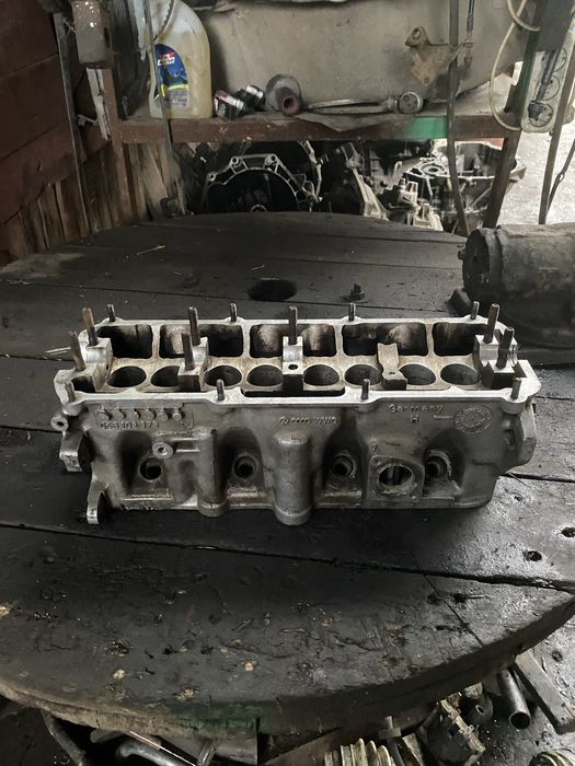 продам гбц пассат ауди гольф 1.8