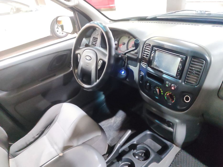 Продам срочно Форда