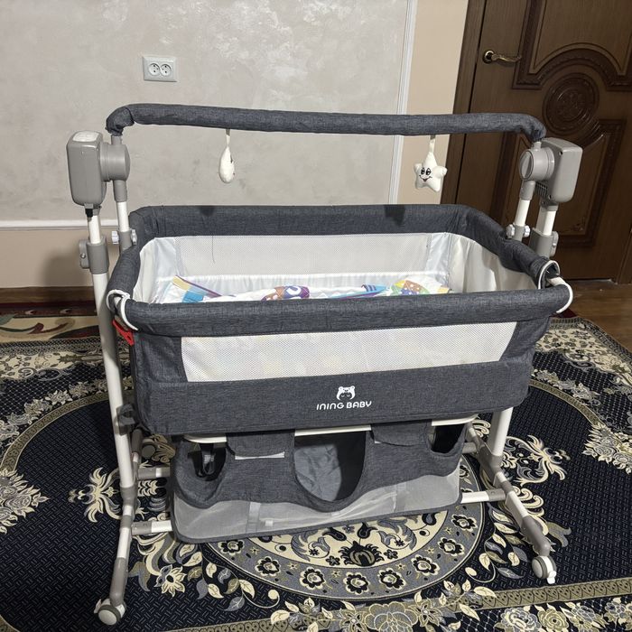 Колыбель для малышей