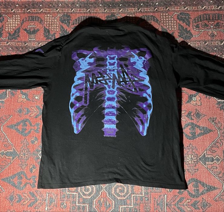 Stussy longsleeve
