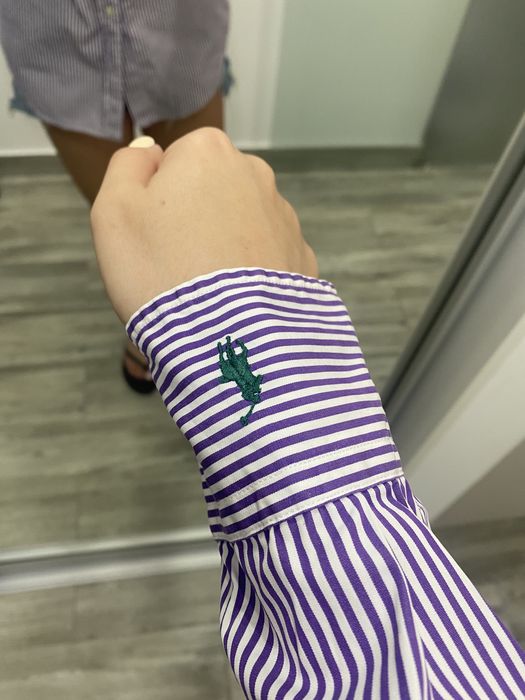 Camasa Polo Ralph Lauren