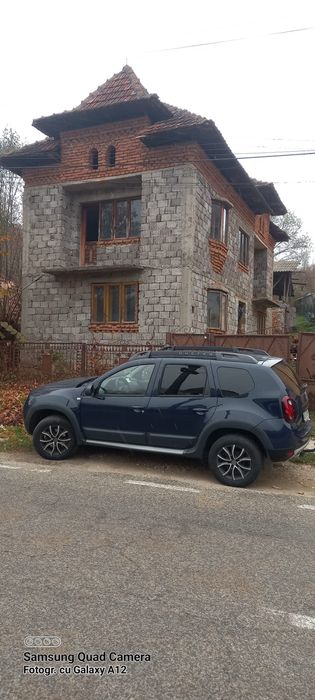Vand Casa  Boteni