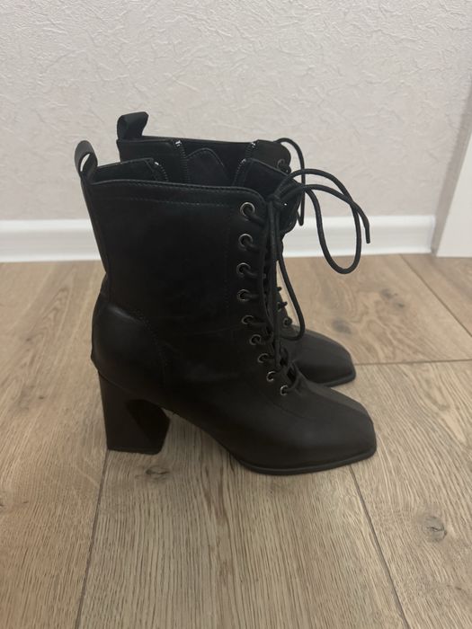 Ботильоны/женская обувь