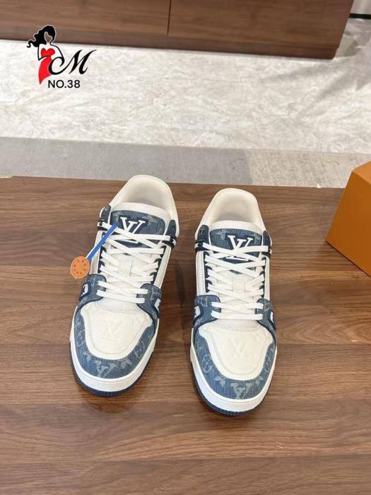 Louis vuitton trainer