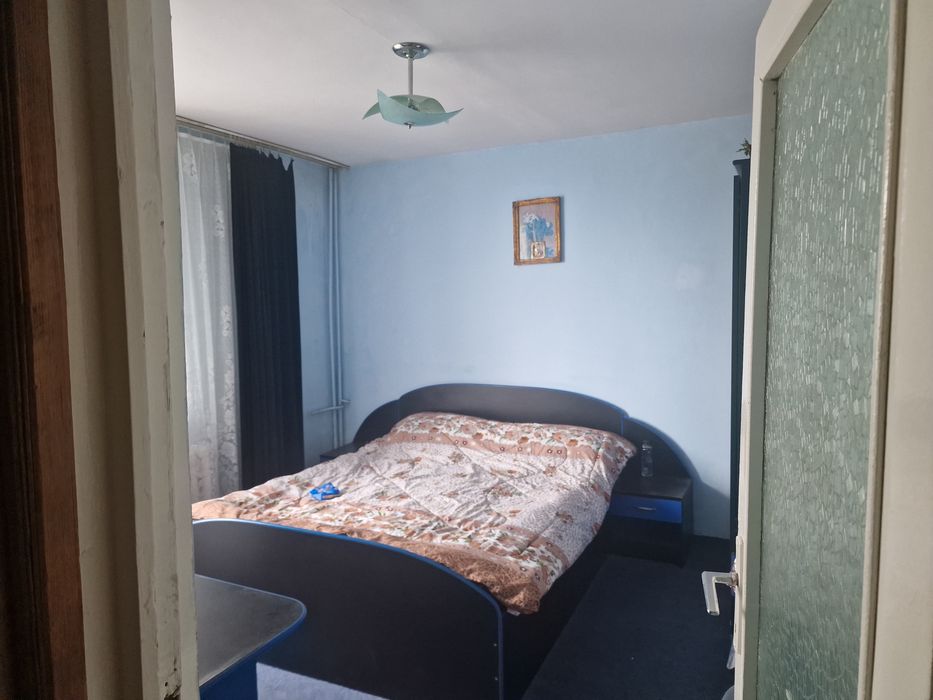 Apartament 2 camere, Precista, 54 mp, etaj 3, decomandat, bloc nou, centrală termică, termopan