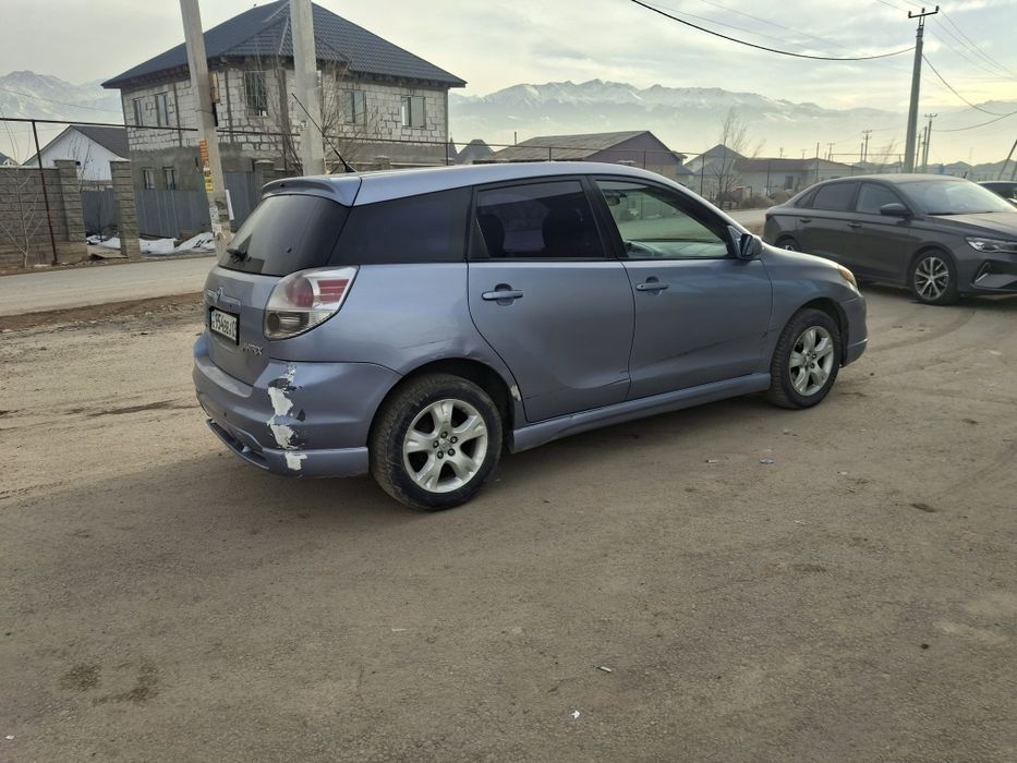 Тоиота Матрикс 2005г