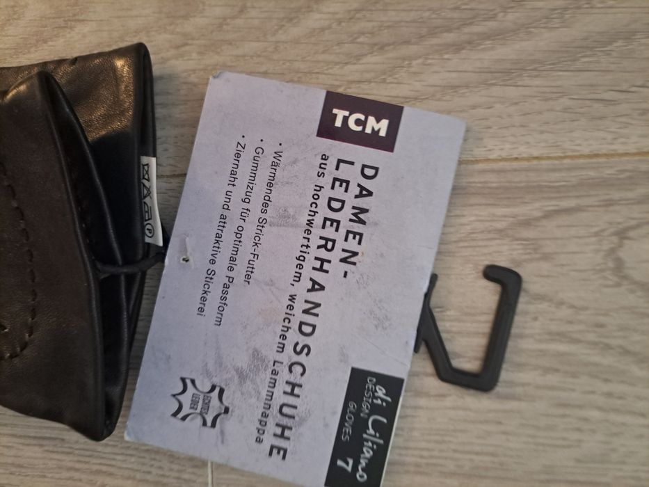 Manusi piele calitate germana