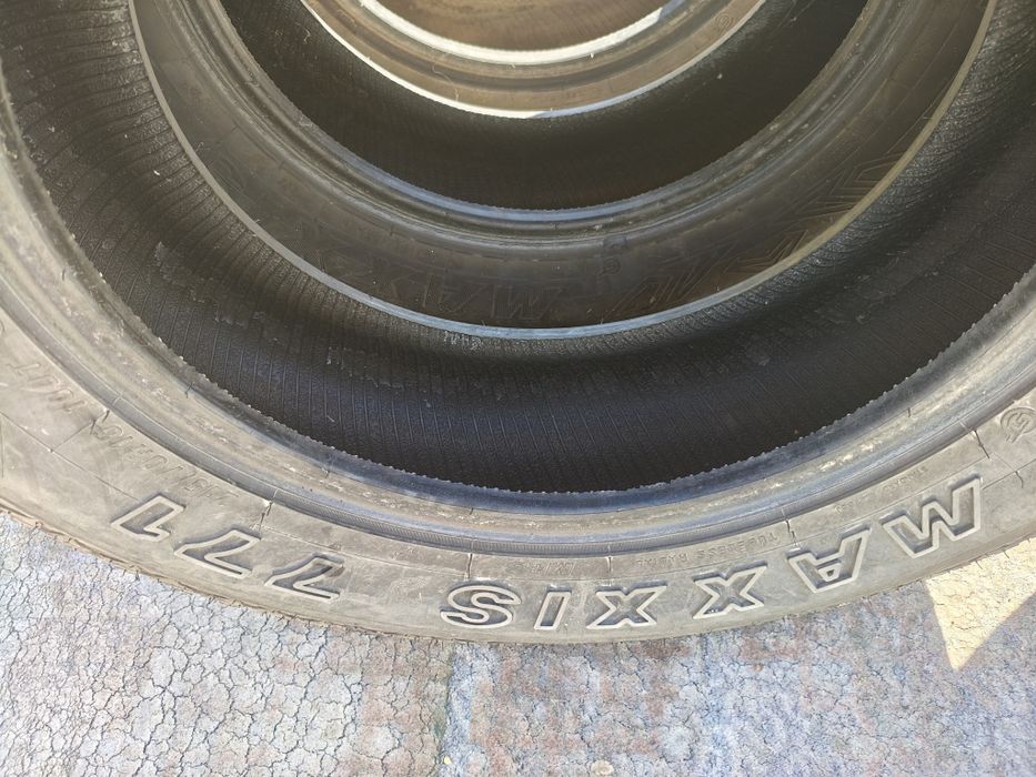 Резина 215/70/R16
