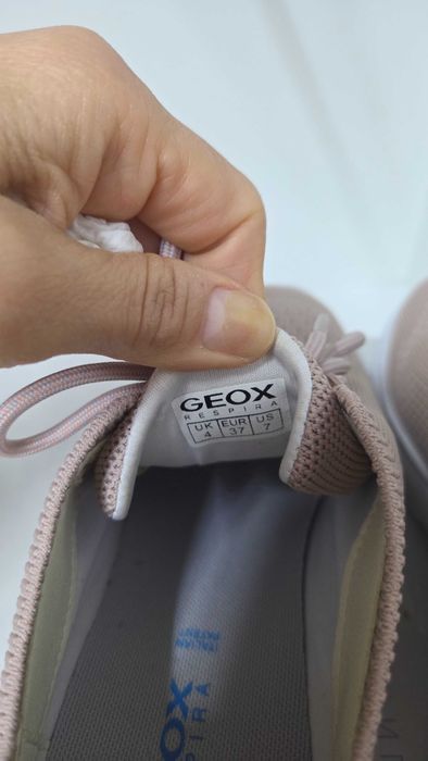 GEOX дамски маратонки-Нови