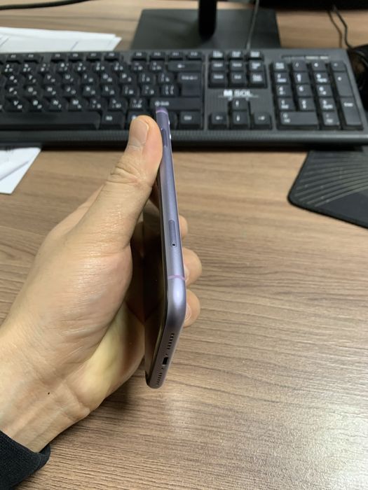 iPhone 11 128гб Сатылады