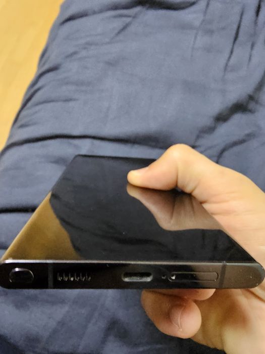 Samsung Galaxy S22 Ultra - La piese