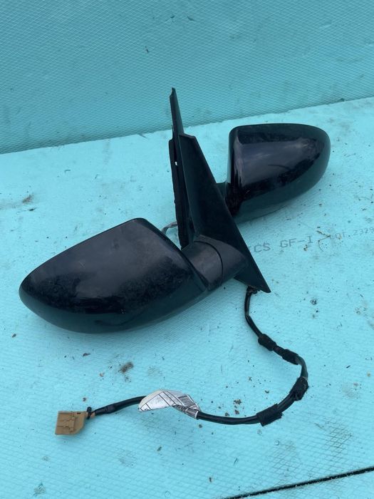 Огледало L- R Ауди А2/ Audi A2