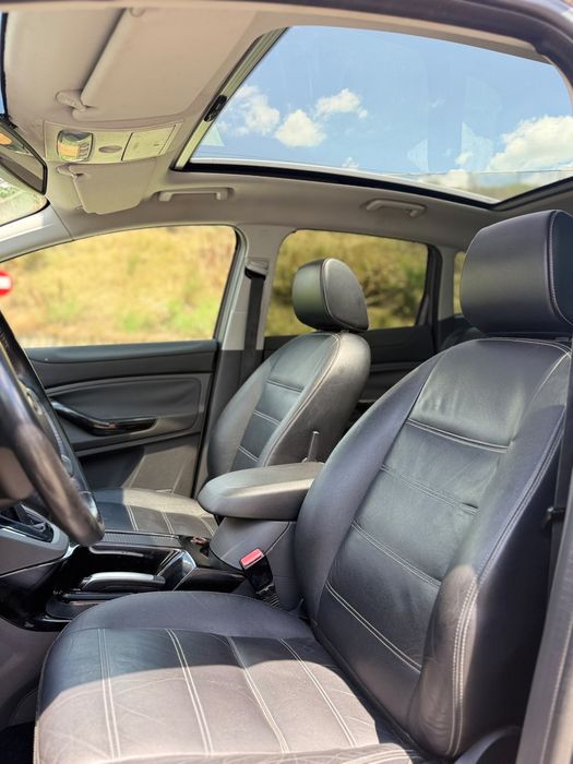 Ford Kuga 2012 Automat ,posibilitate finantare