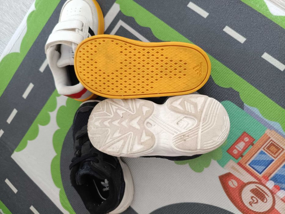 Детски обувки Адидас 21/22рр