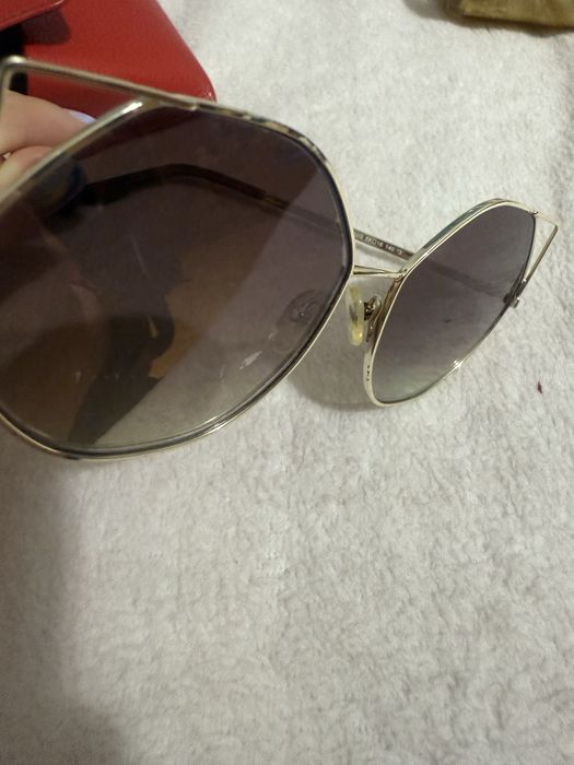 Оригинални слънчеви очила на Guess