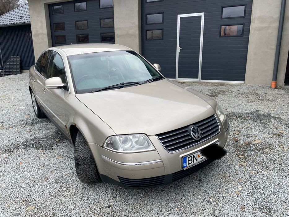 De vânzare PASSAT 2005