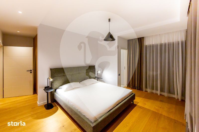 Apartament 3 camere Premium Centru Istoric - Complex Cuza 16