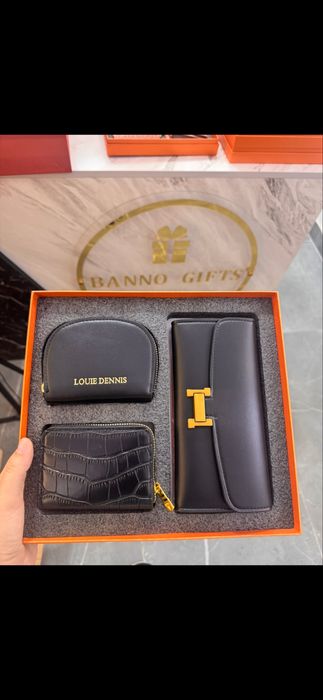 8 martga sovga kashelok nabor 3 talik karopkasi bilan birga