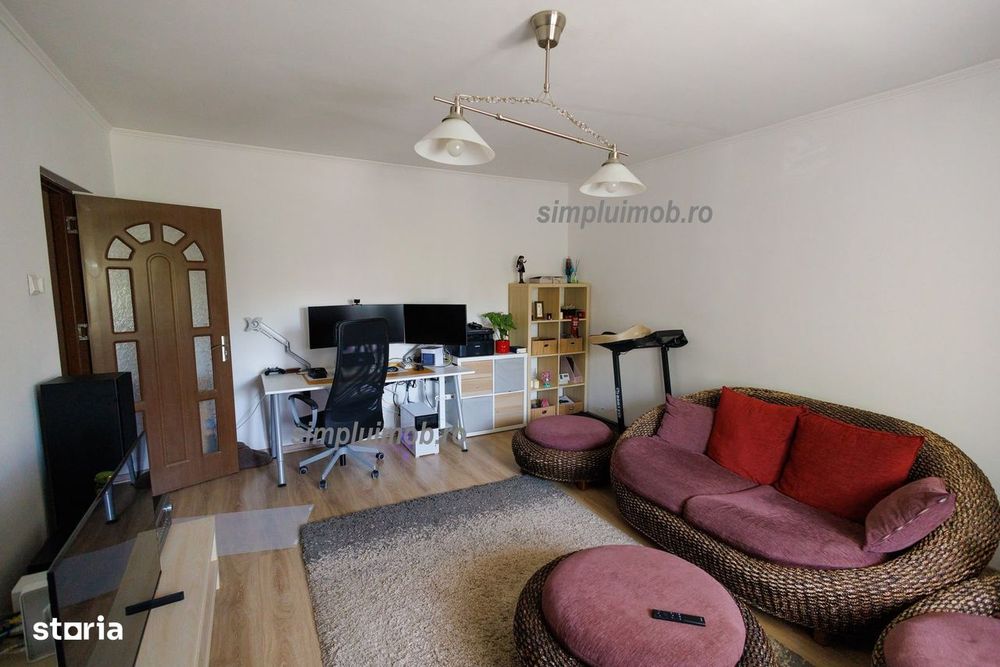 2 Camere Calea Vitan Spatios