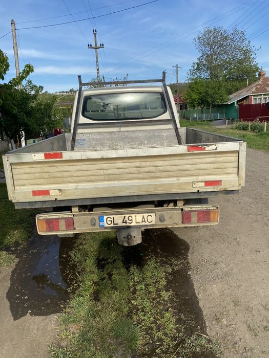 Vând Volkswagen T5 2005