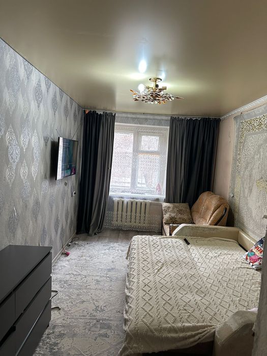 Продам 2х комнатную квартиру