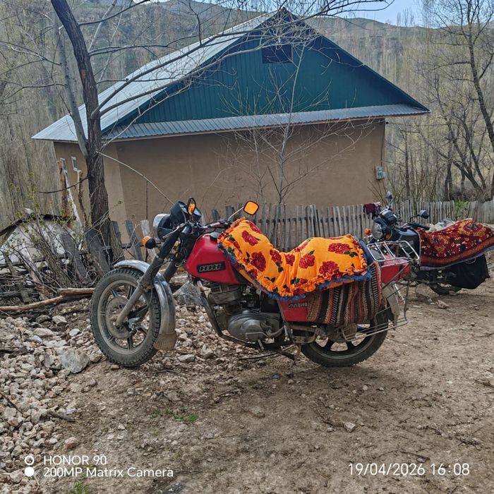 Иж планета 5 сака деск