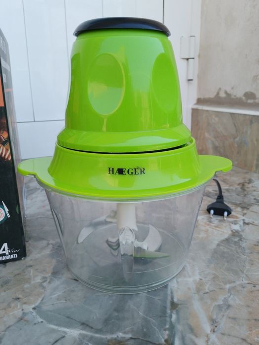 Новый ЧОППЕР комплект